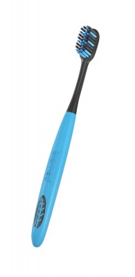 Biomed Black Toothbrush